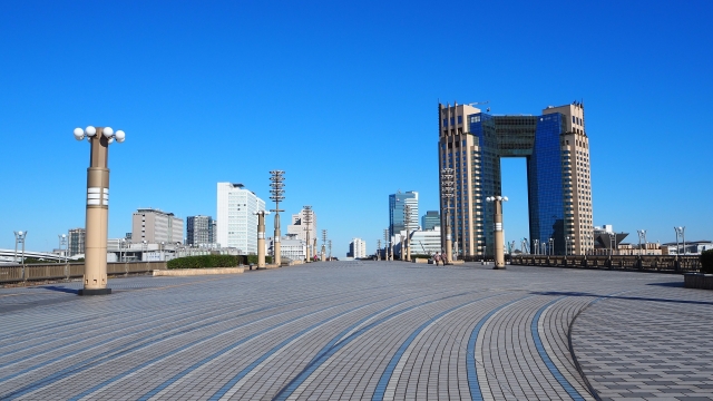 夢の大橋