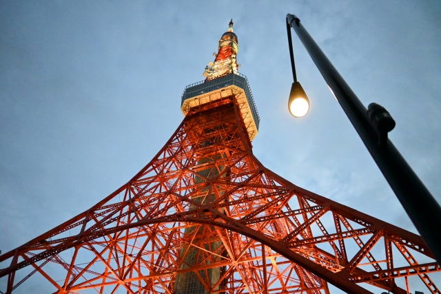 東京タワー