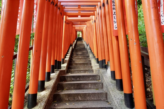 日枝神社