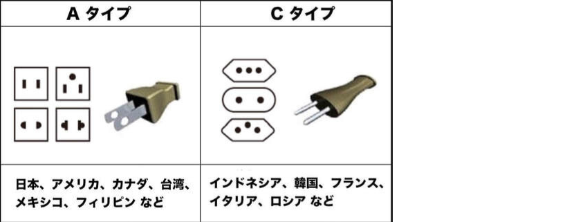 タヒチプラグ型