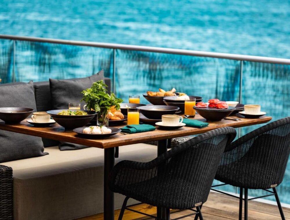 Hilton Hotel Tahiti