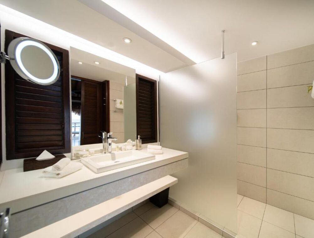 マナバビーチ リゾート＆スパ モーレア