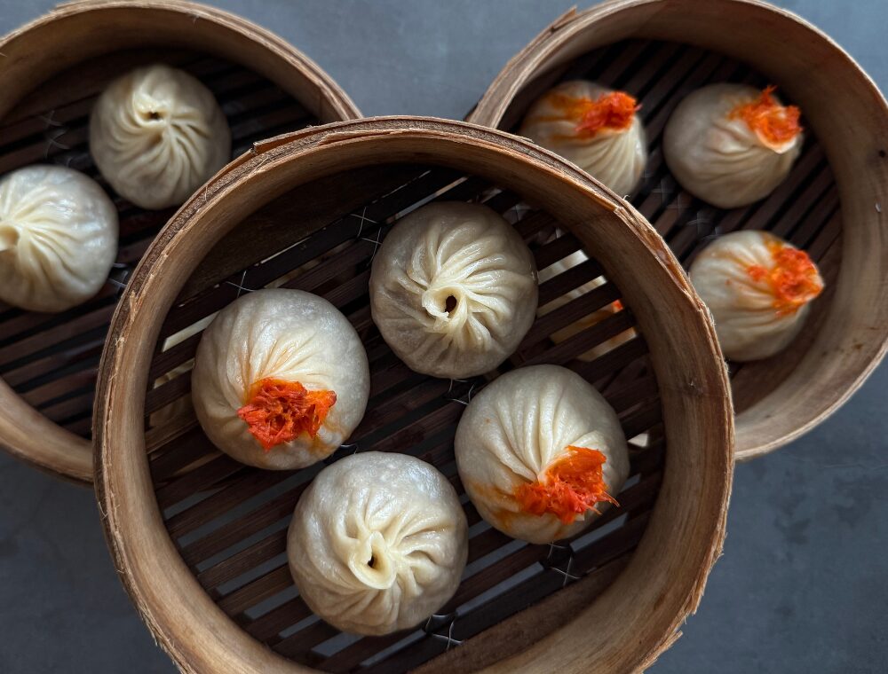 ジョーズシャンハイニューヨーク銀座店(ランチイメージ)