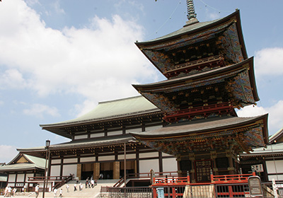 成田山新勝寺