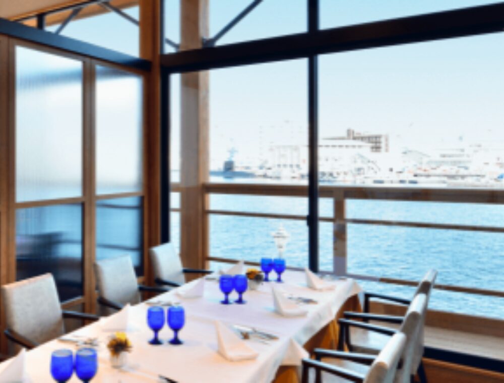 レストランアマルフィ