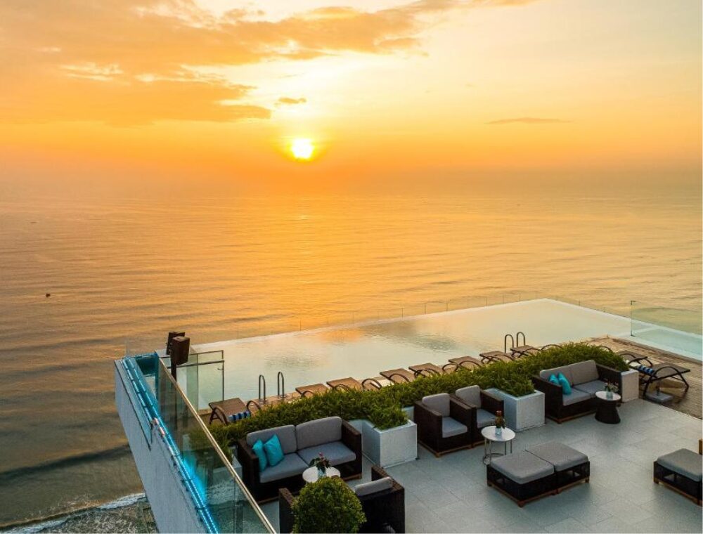 TMS Hotel Da Nang Beach