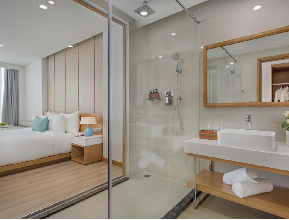 TMS Hotel Da Nang Beach
