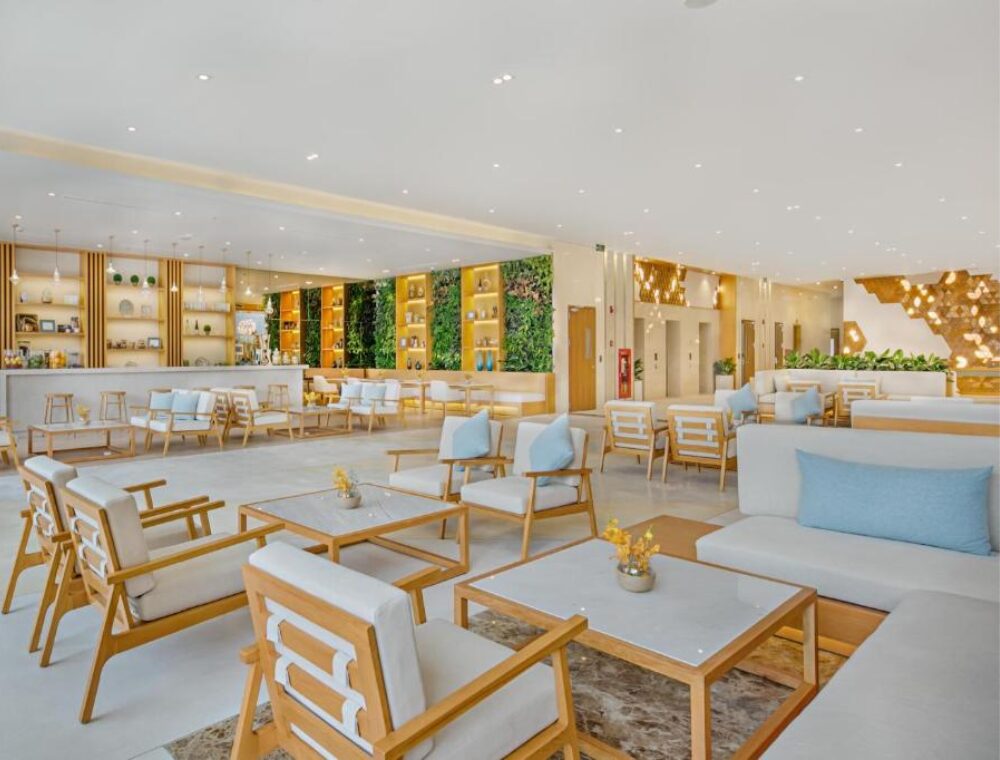TMS Hotel Da Nang Beach