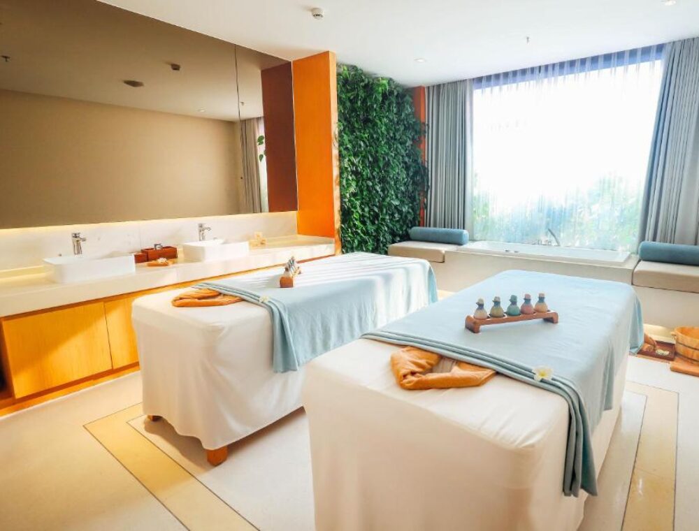 TMS Hotel Da Nang Beach