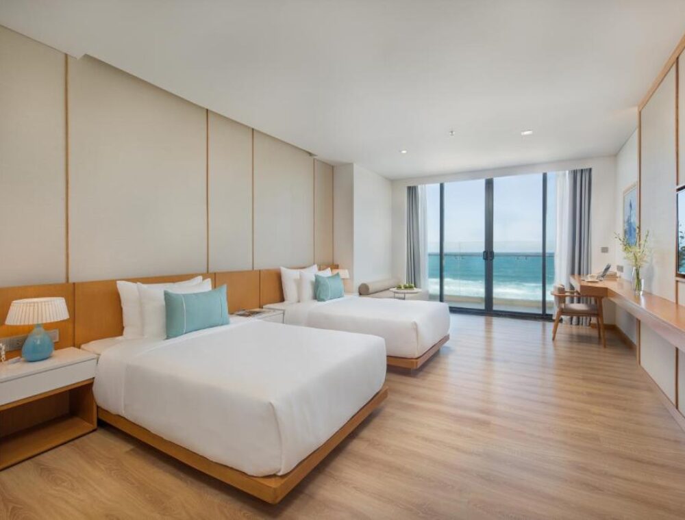 TMS Hotel Da Nang Beach