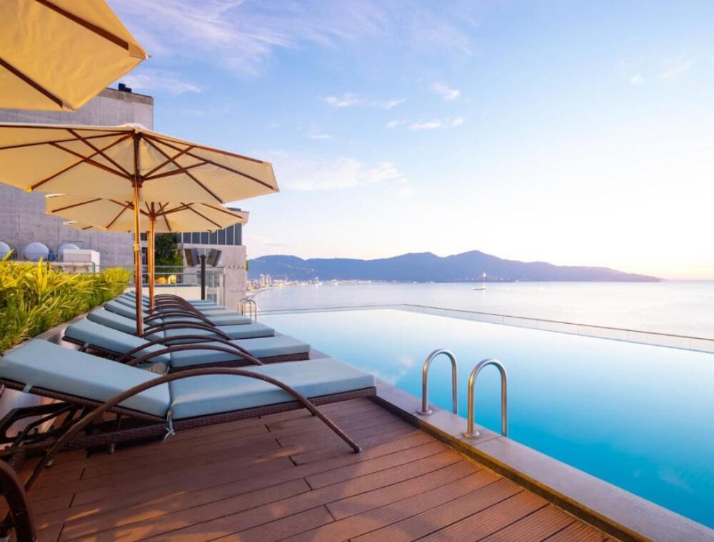 TMS Hotel Da Nang Beach