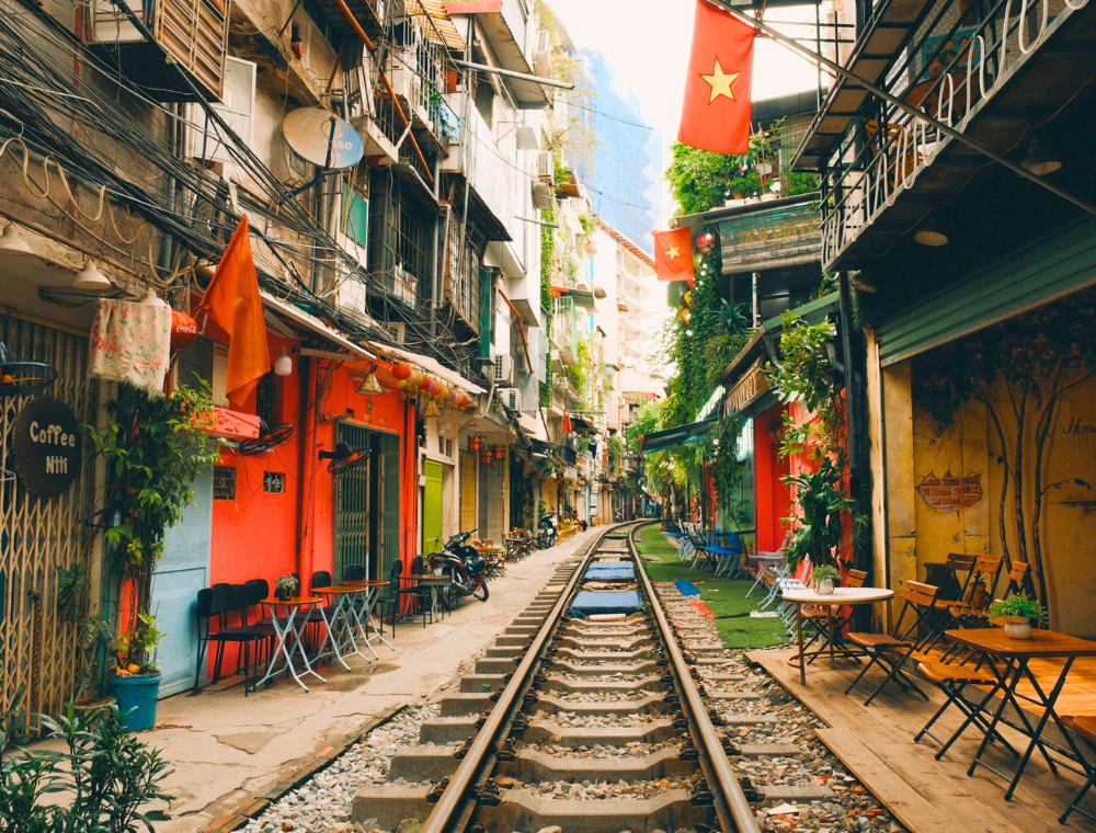 Hoi an