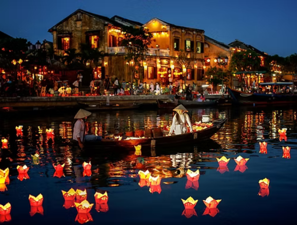 Hoi an
